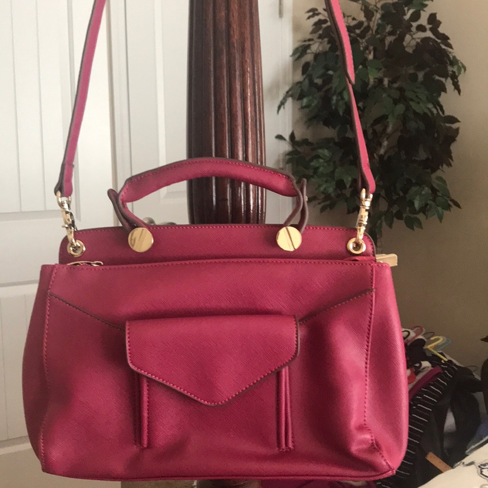 Pink Bag - Picture 8 of 11